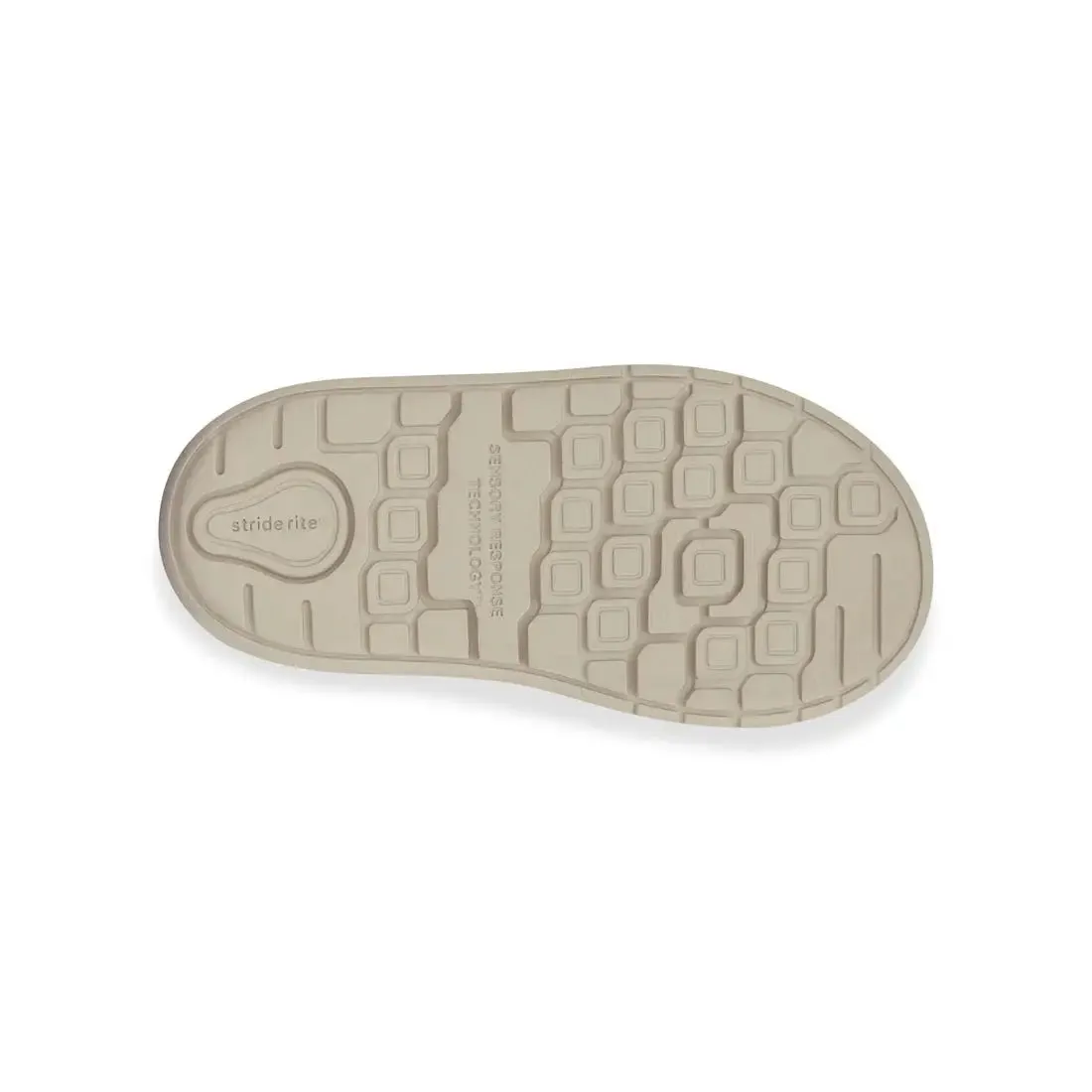 Toddler's Stride Rite SRtech Alfredo  Stylish Support for Growing Feet