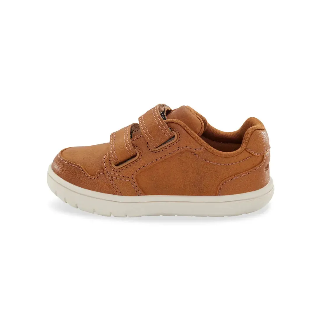 Toddler's Stride Rite SRtech Alfredo  Stylish Support for Growing Feet