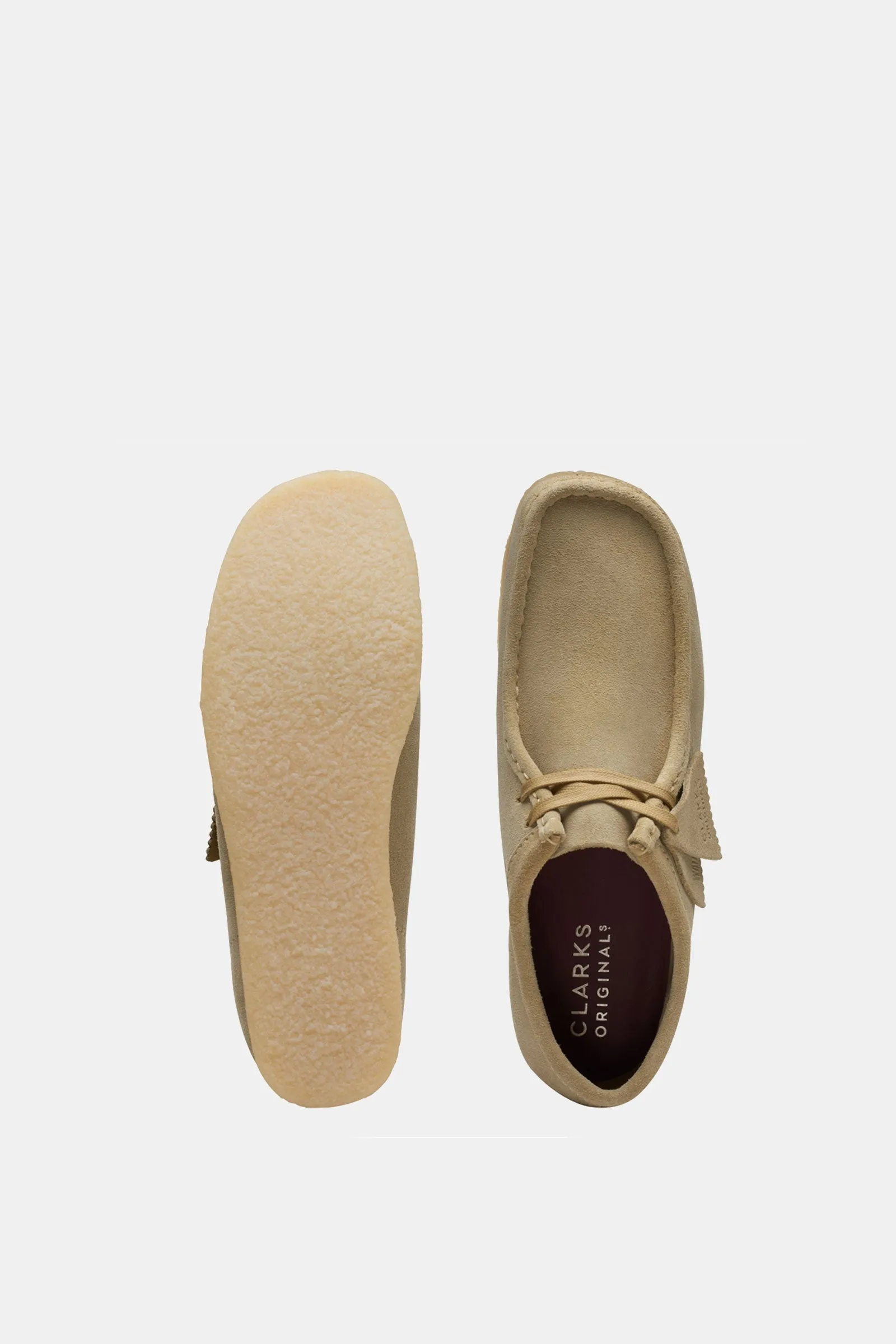 Wallabee