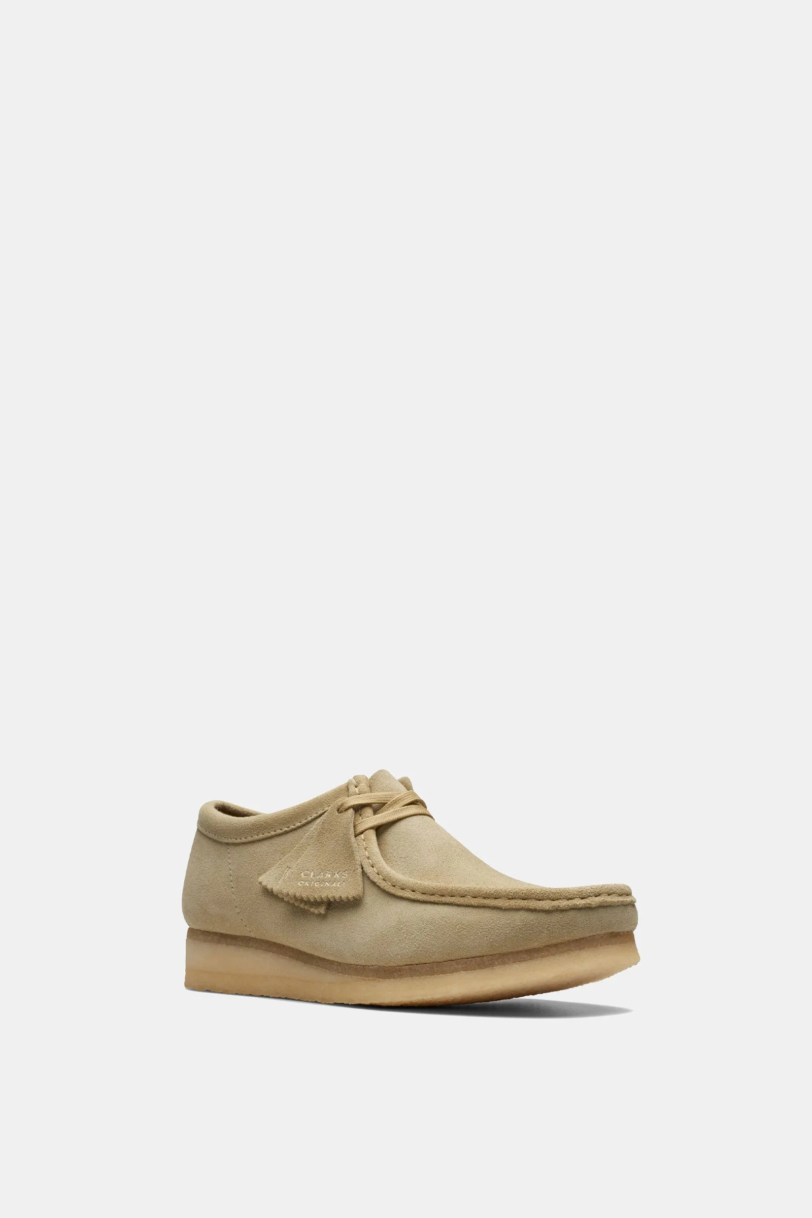 Wallabee