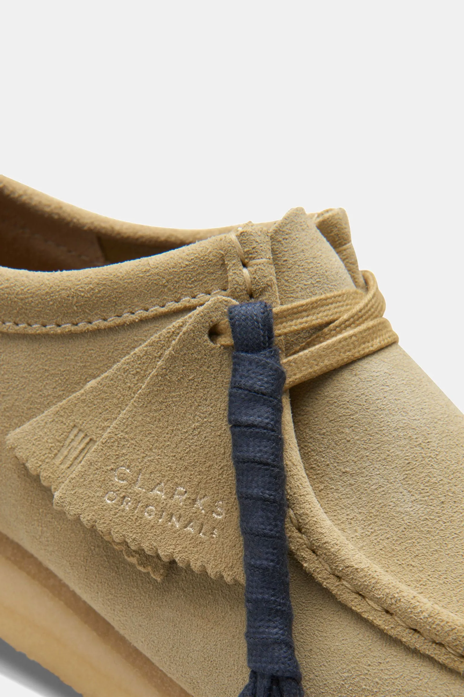 Wallabee