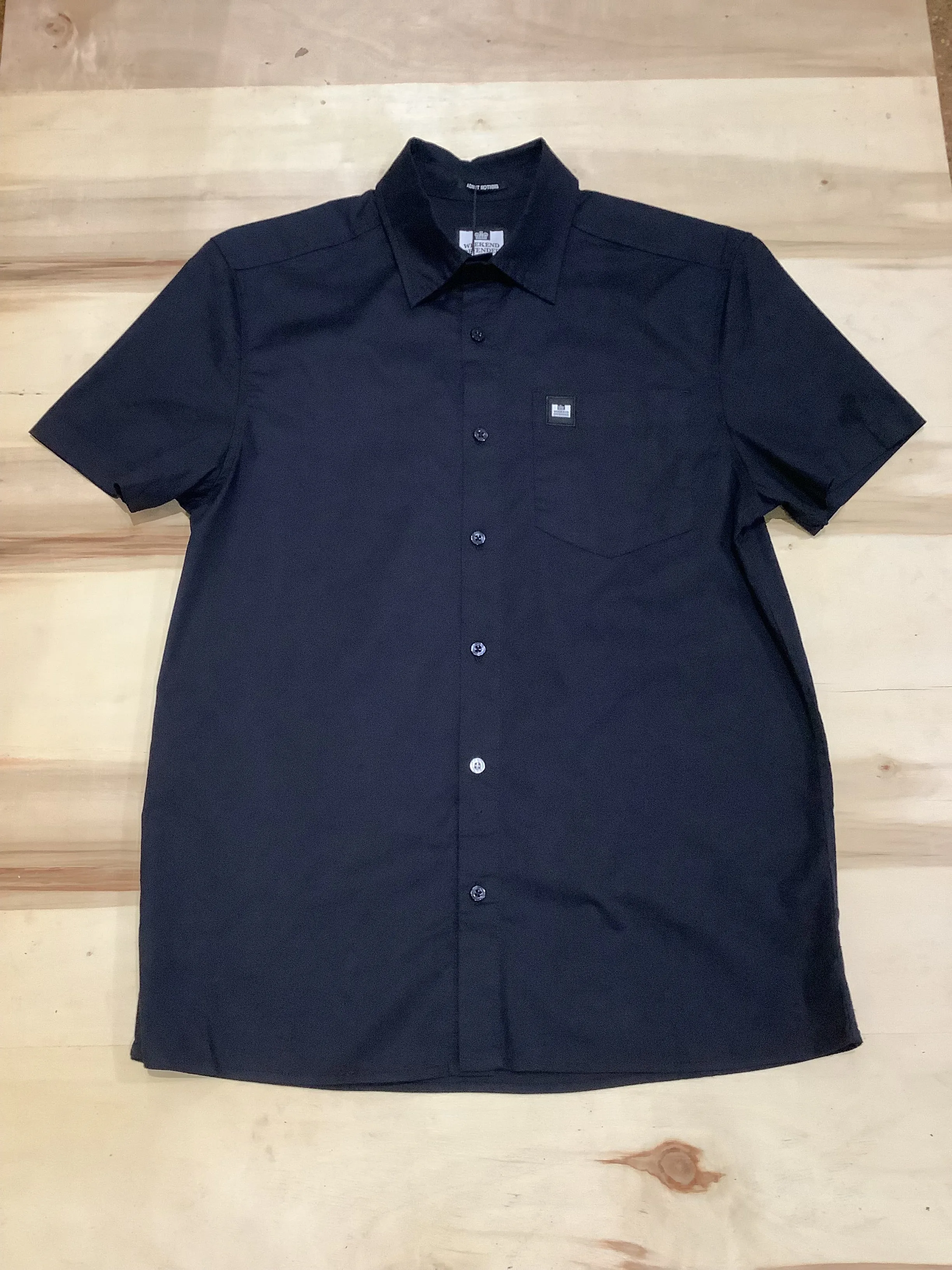 Weekend Offender Borak Shirt