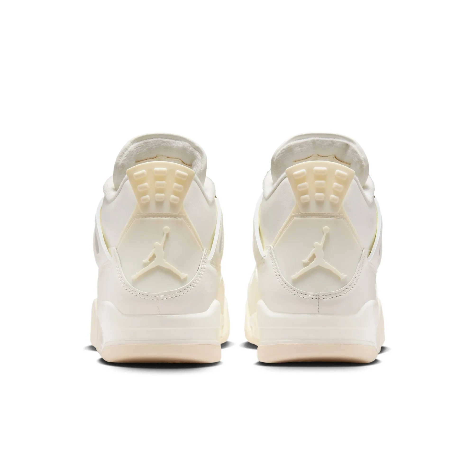 WMNS Nike Air Jordan 4 Retro