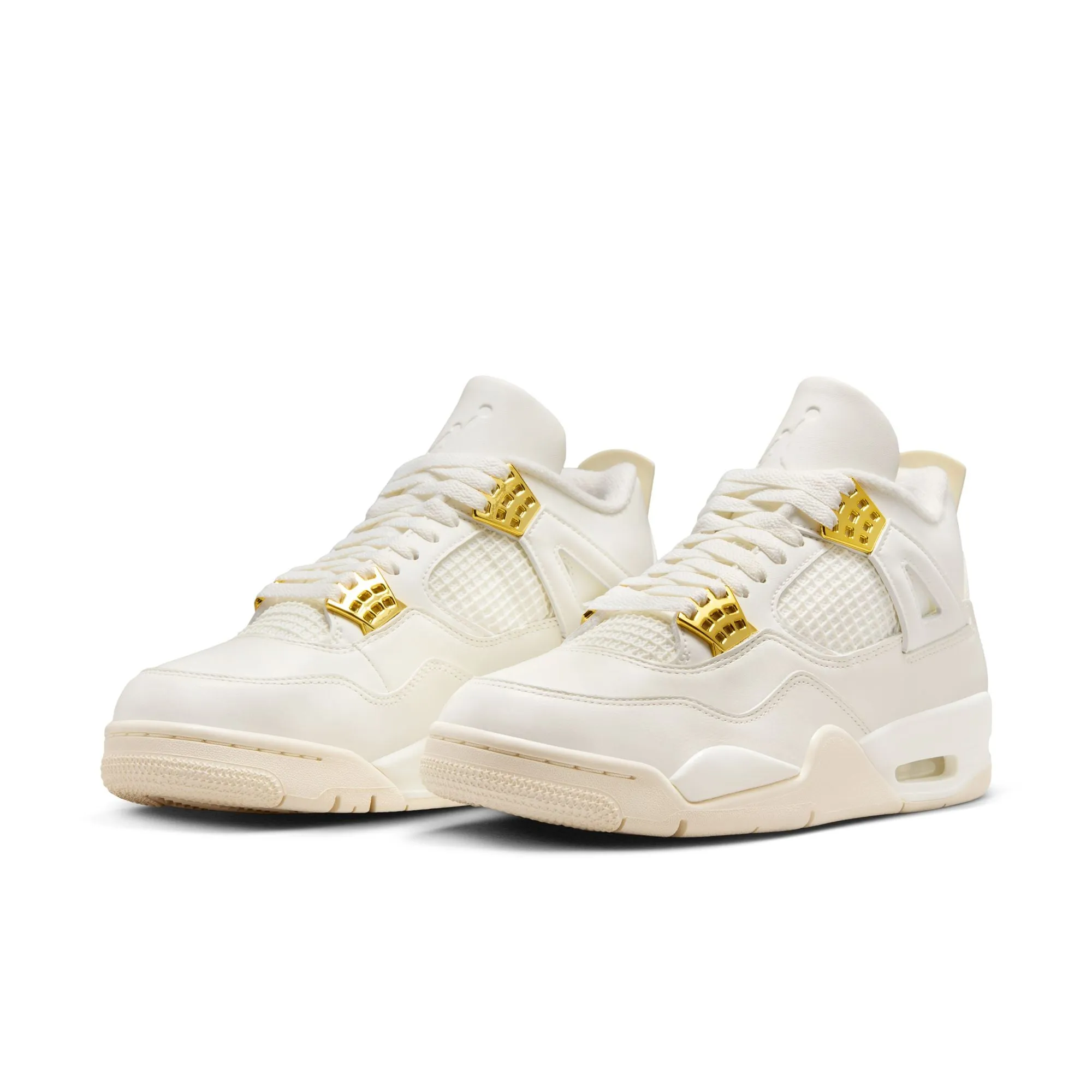 WMNS Nike Air Jordan 4 Retro