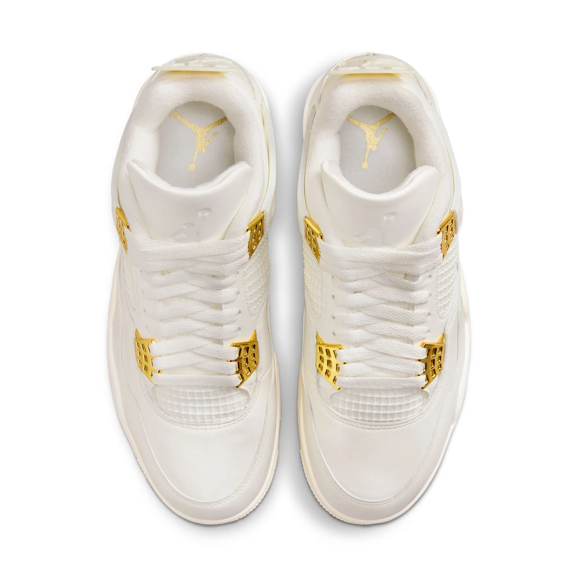 WMNS Nike Air Jordan 4 Retro