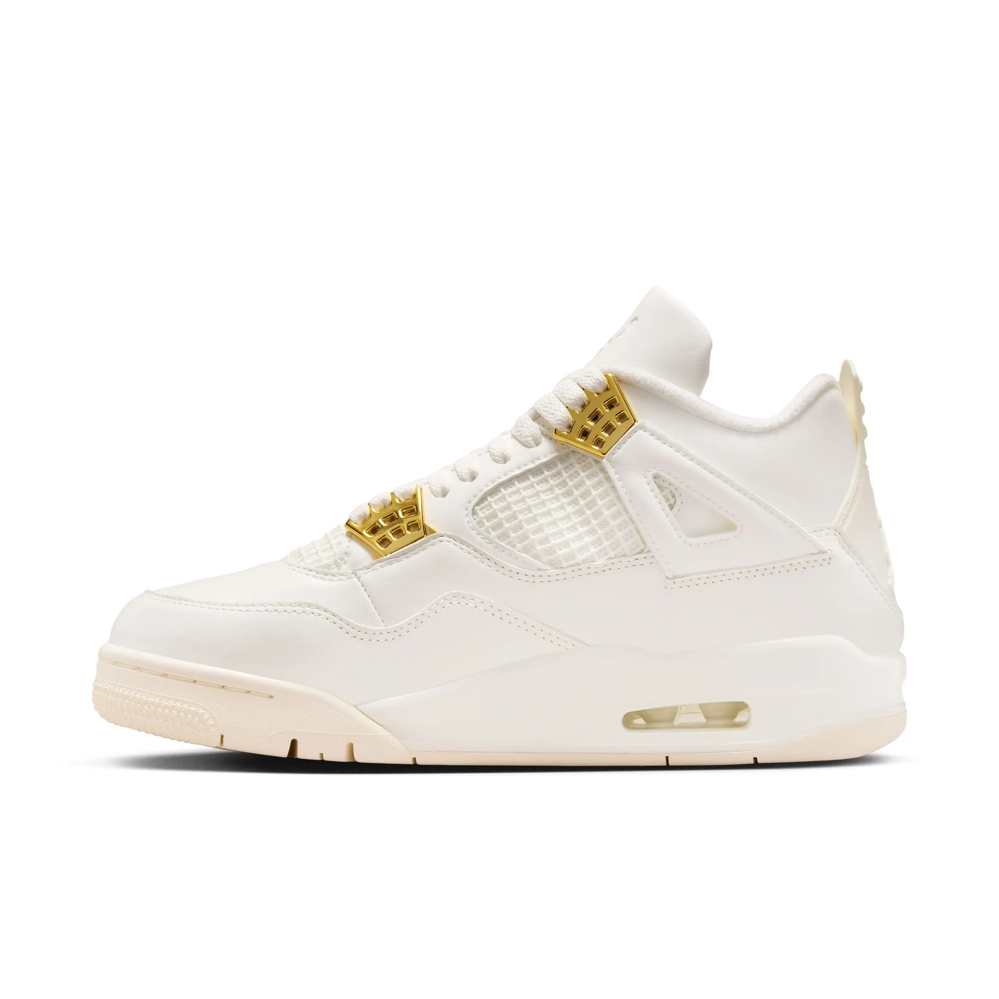 WMNS Nike Air Jordan 4 Retro