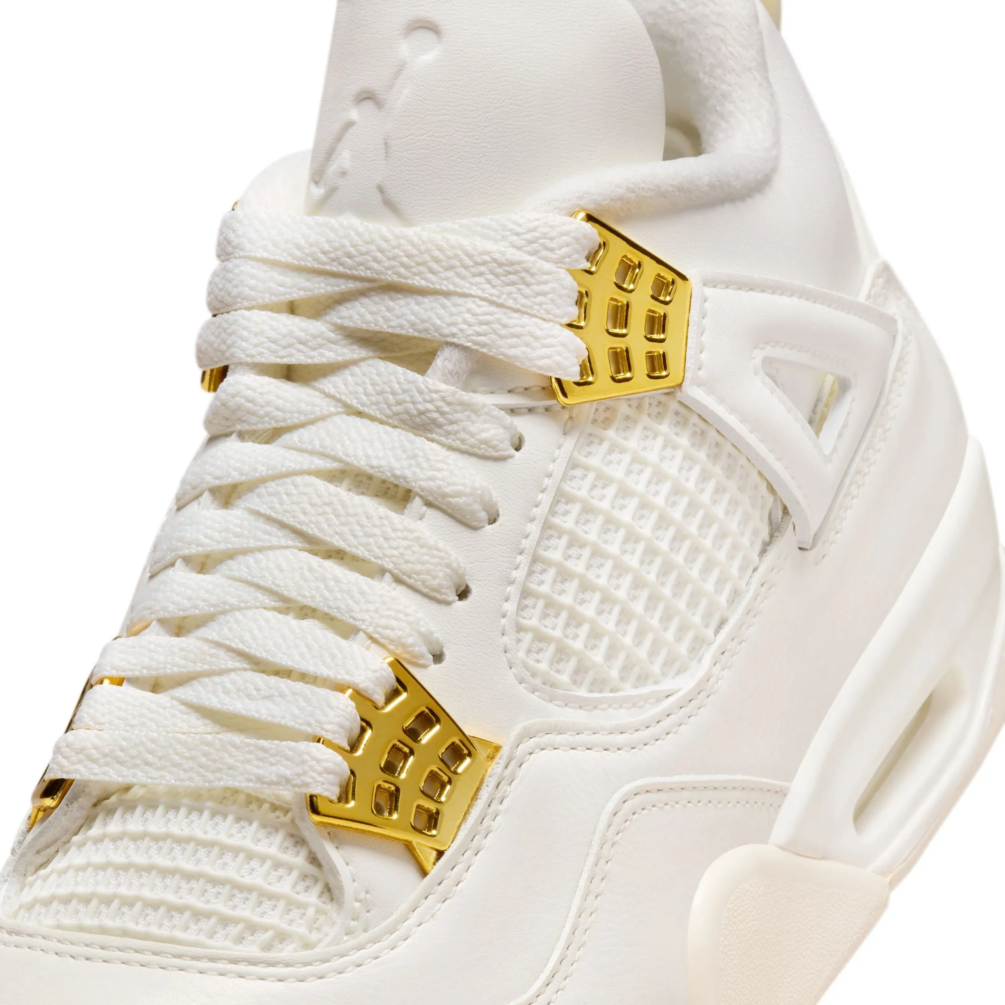 WMNS Nike Air Jordan 4 Retro