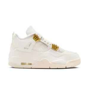 WMNS Nike Air Jordan 4 Retro