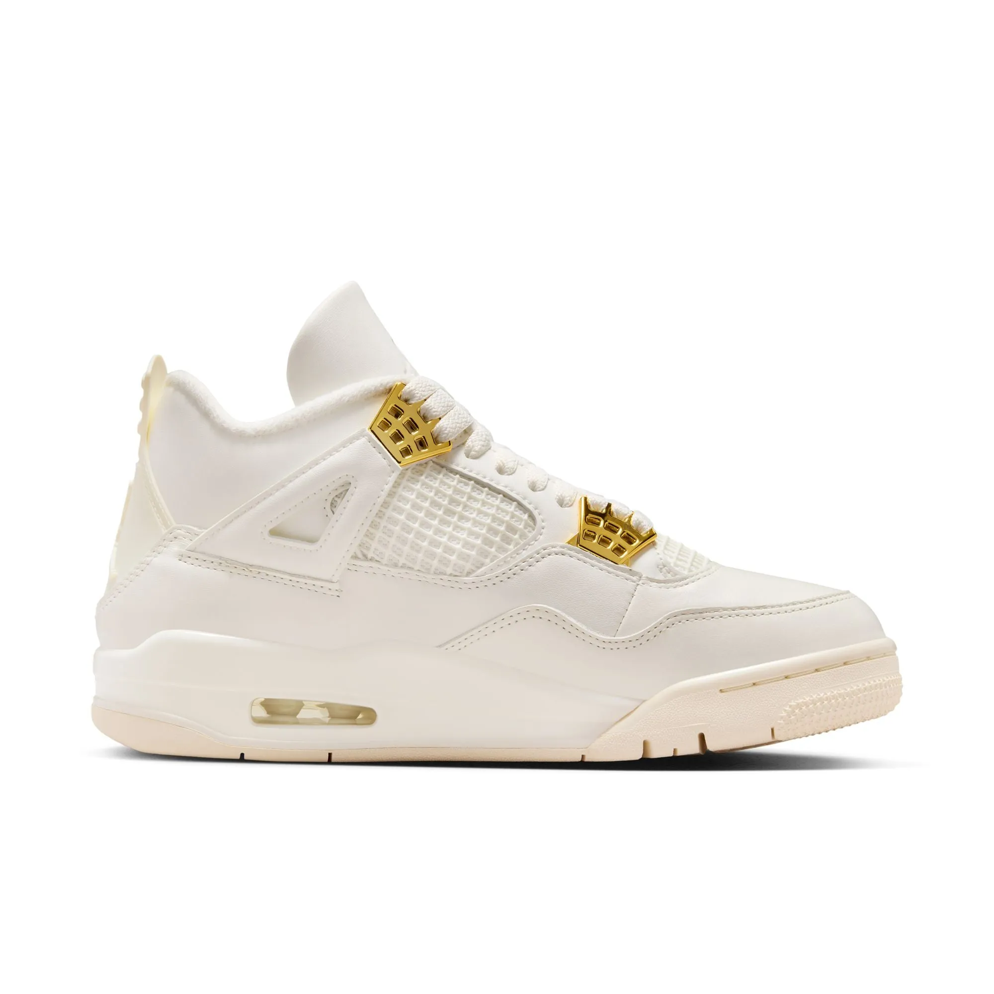 WMNS Nike Air Jordan 4 Retro