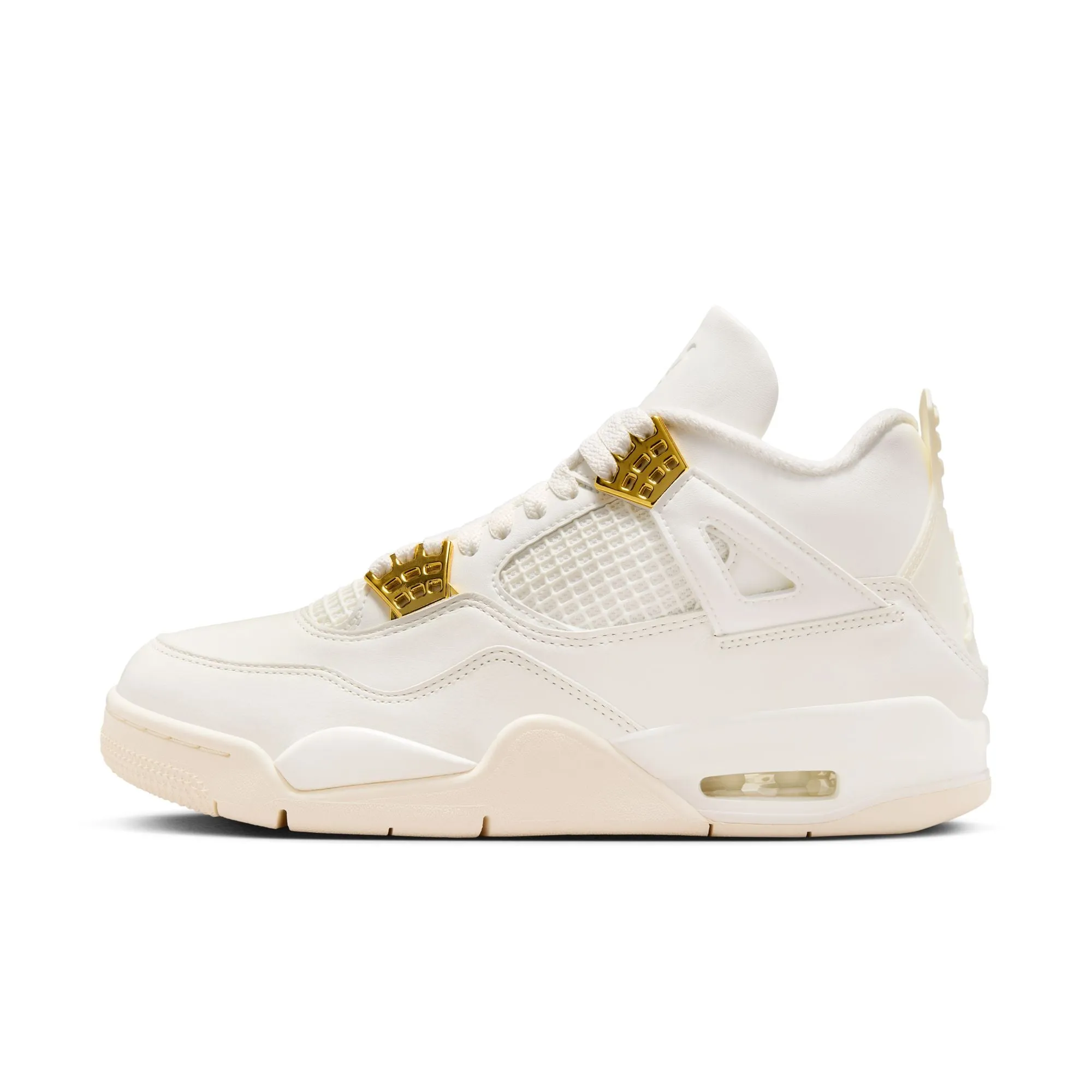 WMNS Nike Air Jordan 4 Retro