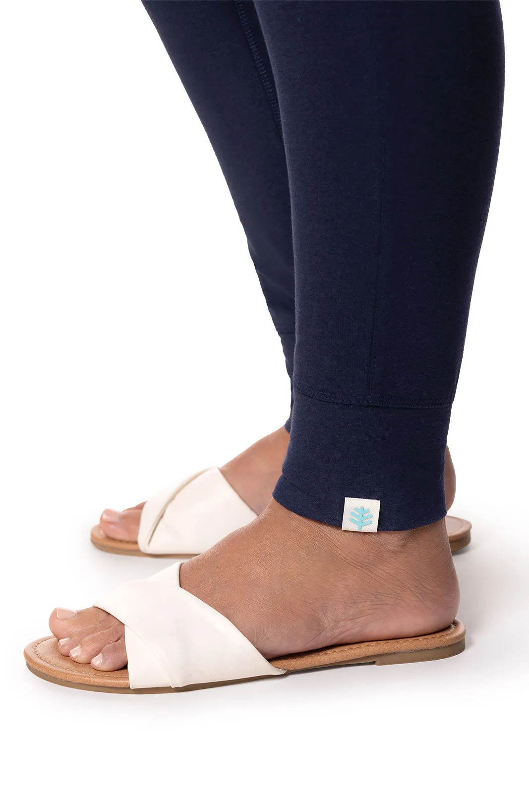 Women's Maho Weekend Pants | Navy