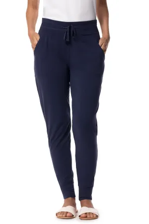 Women's Maho Weekend Pants | Navy